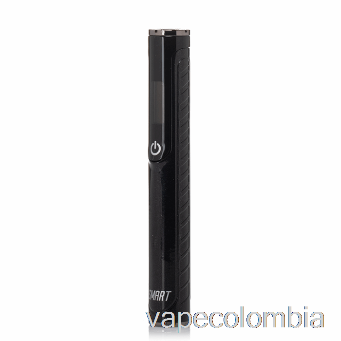 Kit Vape Completo Yocan Black Smart 510 Batería Negro